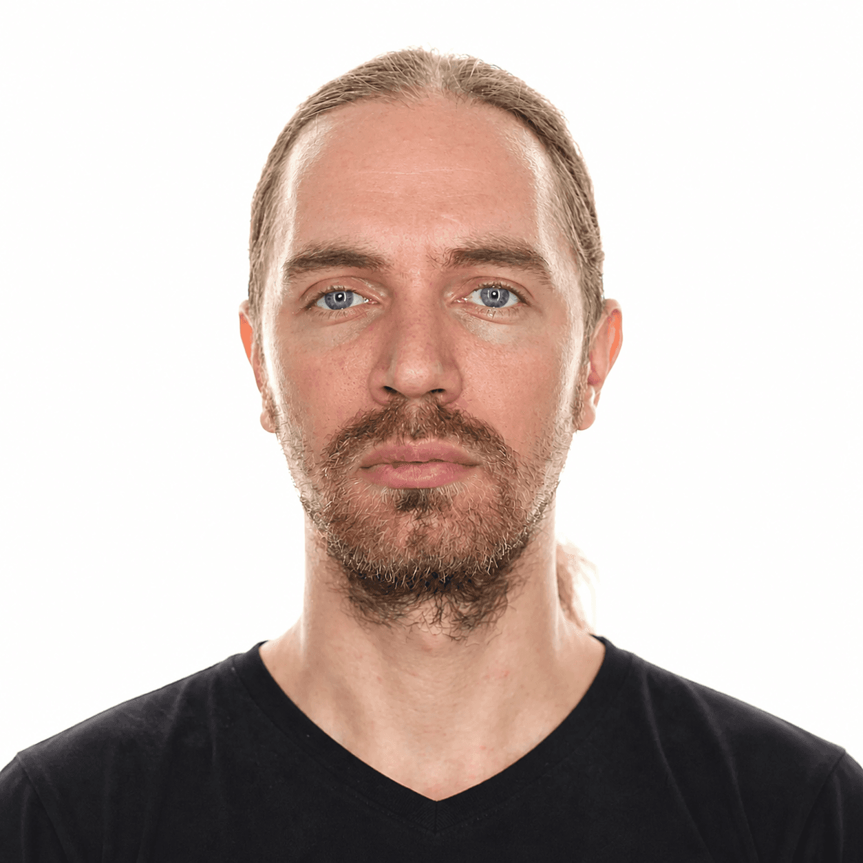 Сергей Бочаров, ведущий программист