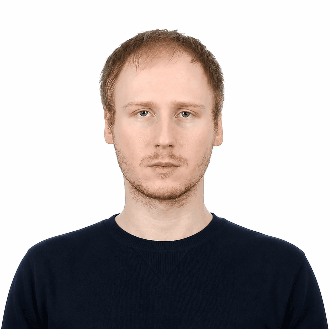 Денис Гуров, инженер-программист