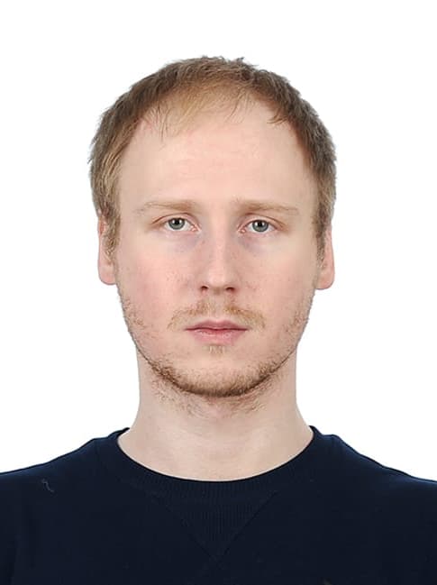 Денис Гуров, инженер-программист