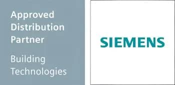 Статус Siemens Approved Distribution Partner Building Technologies